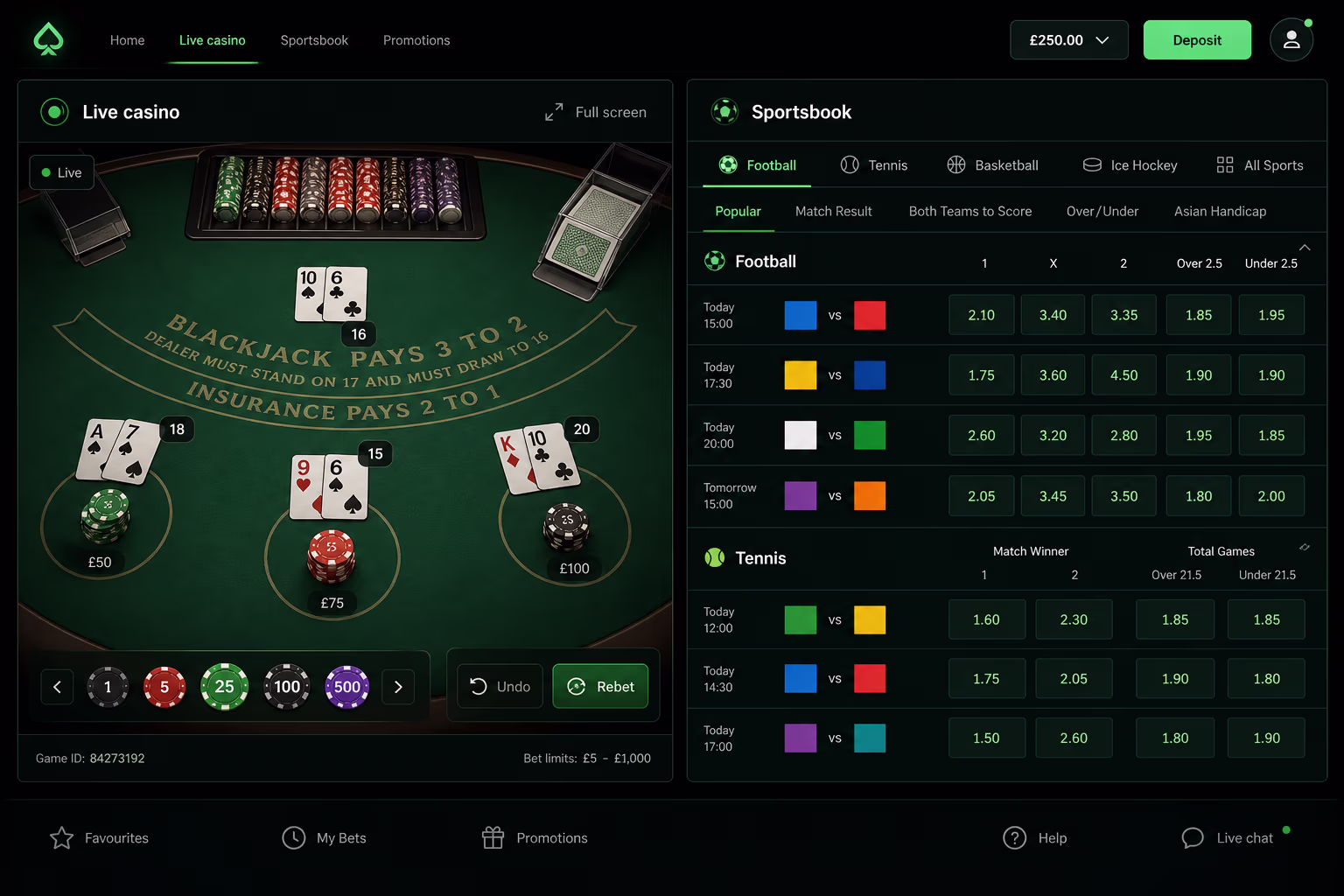 Qbet App Download for Android &amp; Mobile